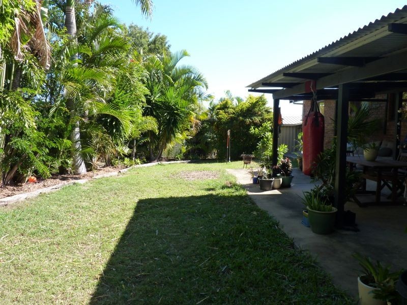 54 Hampton Drive, Tannum Sands QLD 4680