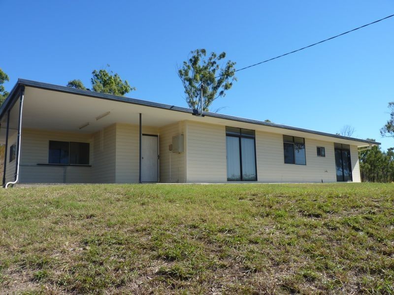 7 Kardum Road, Wurdong Heights QLD 4680