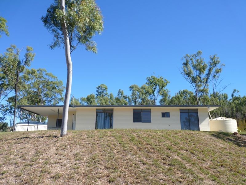 7 Kardum Road, Wurdong Heights QLD 4680