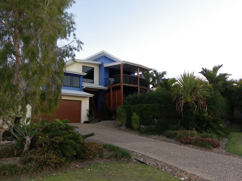 12 Jacinta Court, Tannum Sands QLD 4680