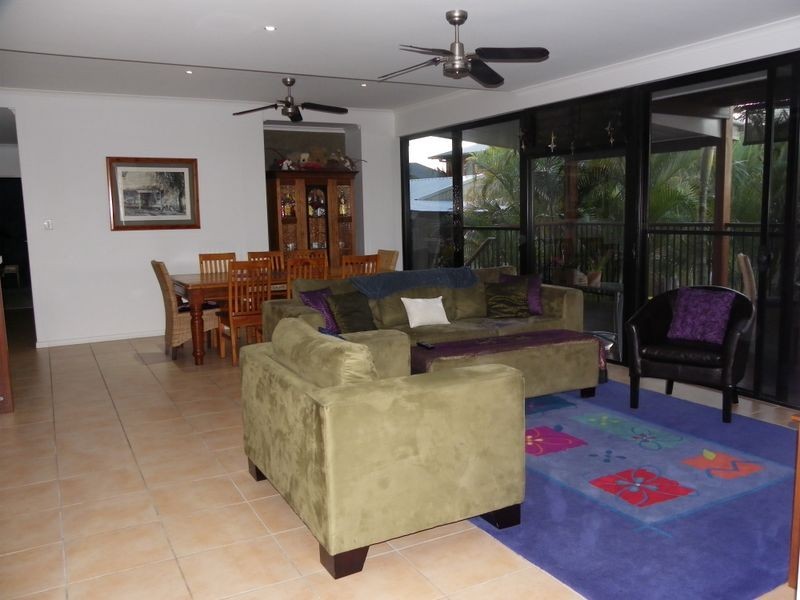 12 Jacinta Court, Tannum Sands QLD 4680