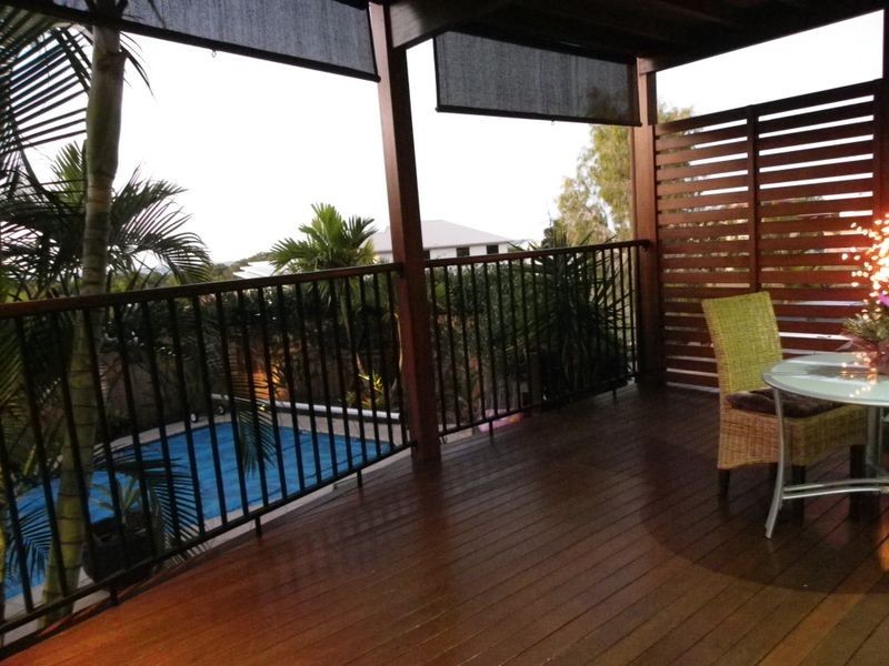 12 Jacinta Court, Tannum Sands QLD 4680