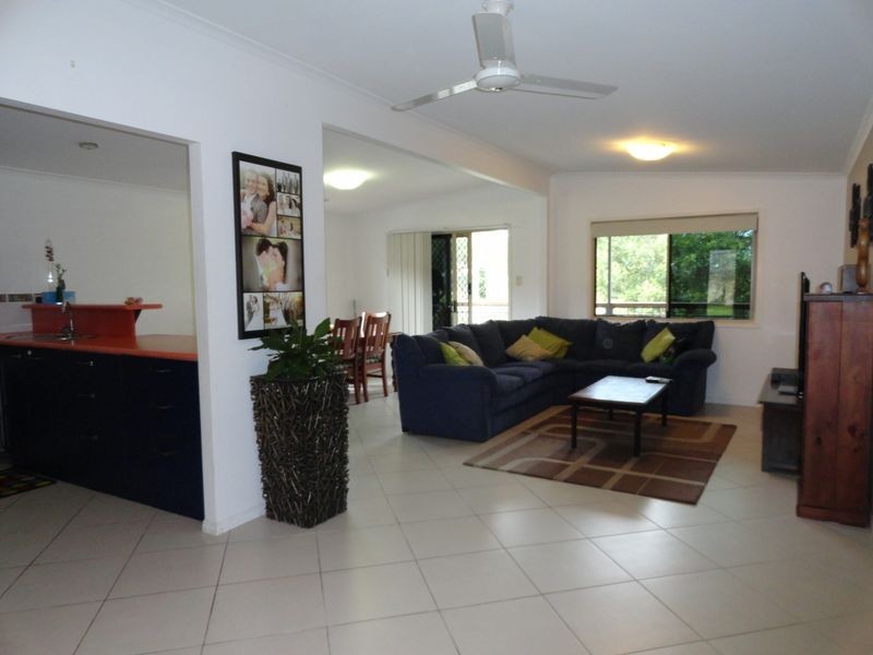 24 Marina Avenue, Boyne Island QLD 4680