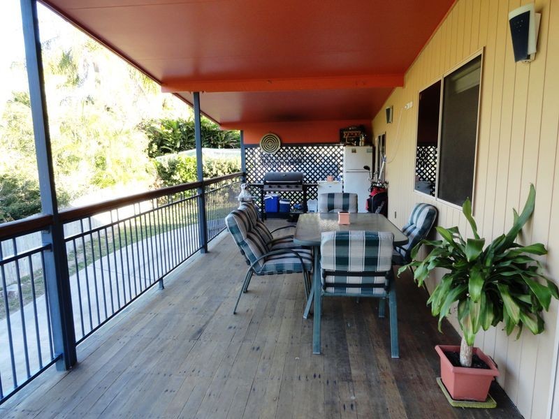 24 Marina Avenue, Boyne Island QLD 4680