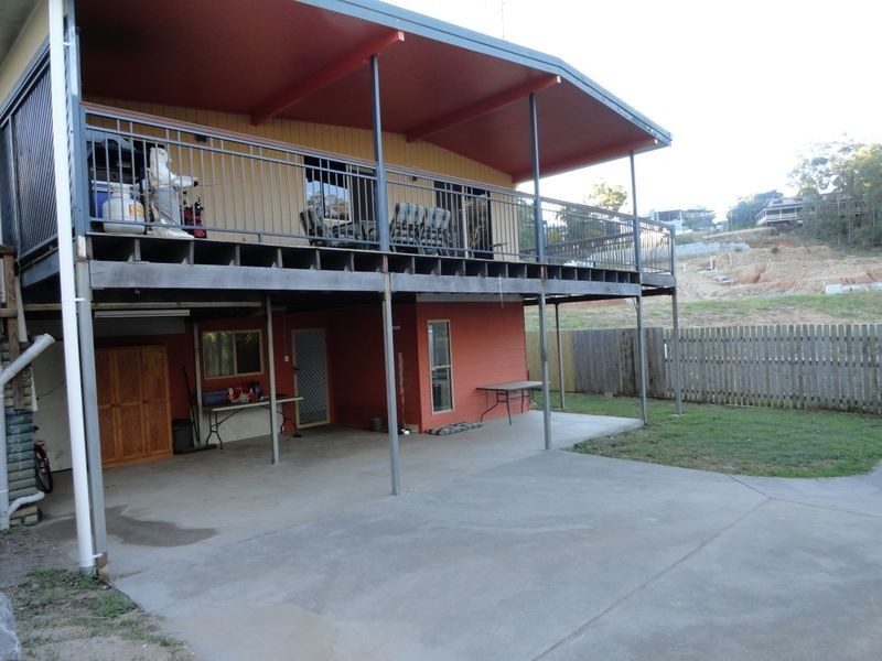 24 Marina Avenue, Boyne Island QLD 4680