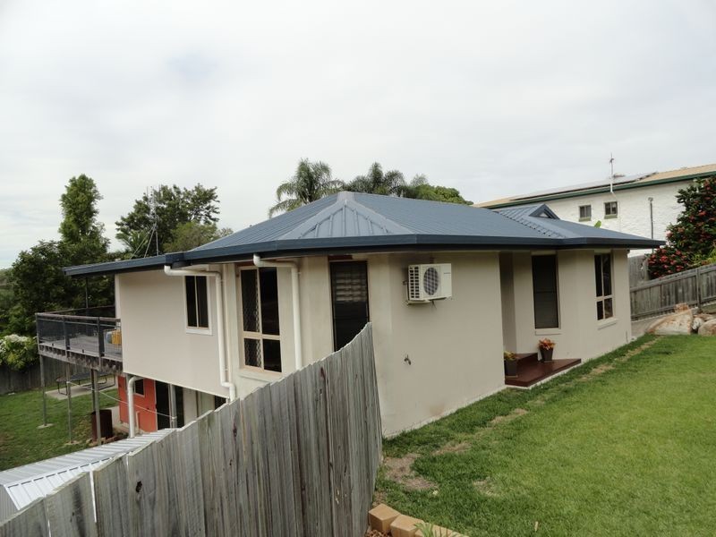 24 Marina Avenue, Boyne Island QLD 4680