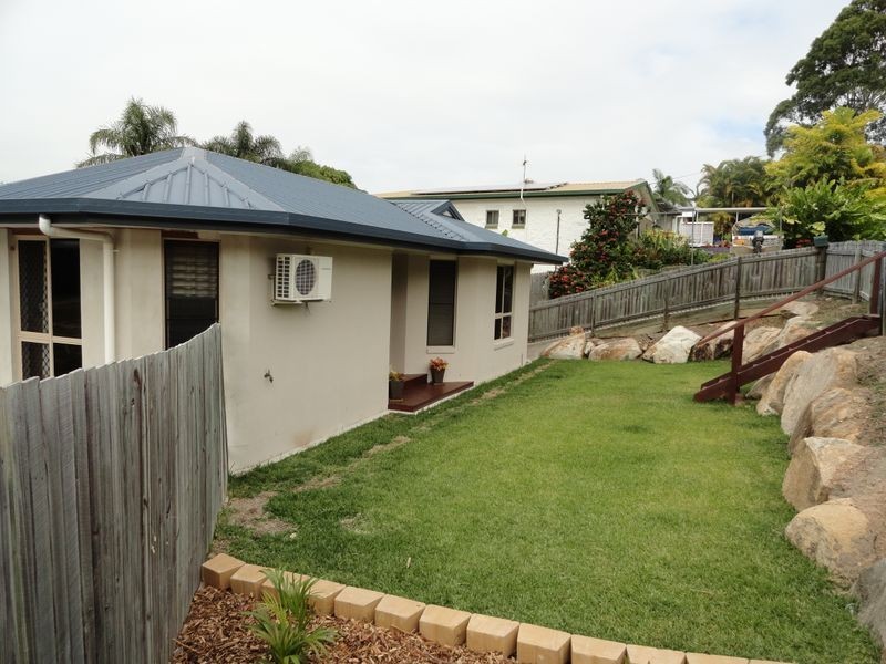 24 Marina Avenue, Boyne Island QLD 4680