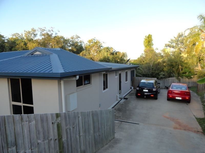 24 Marina Avenue, Boyne Island QLD 4680