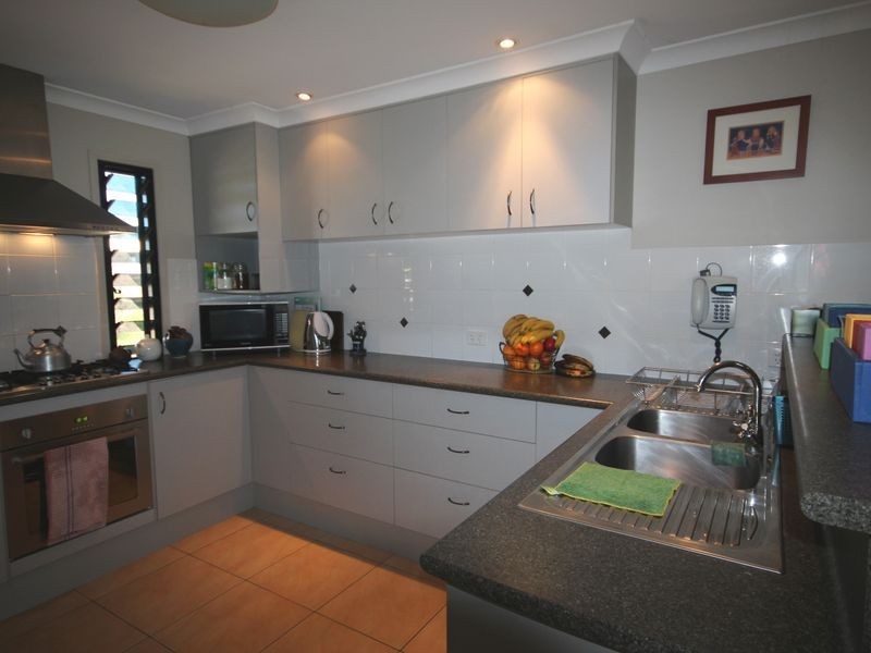 44 Ronald Crescent, Benaraby QLD 4680