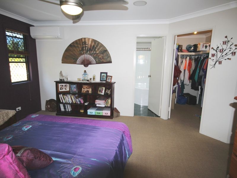 44 Ronald Crescent, Benaraby QLD 4680