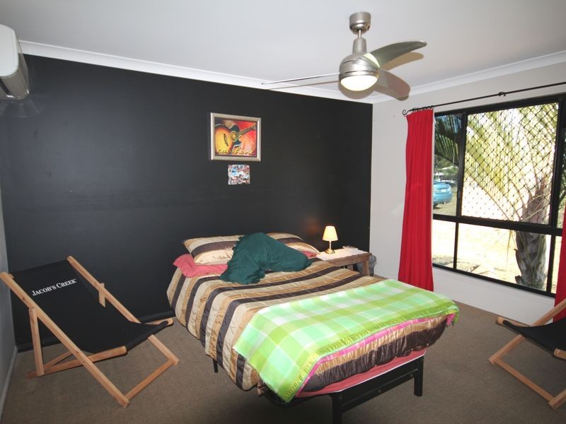 44 Ronald Crescent, Benaraby QLD 4680