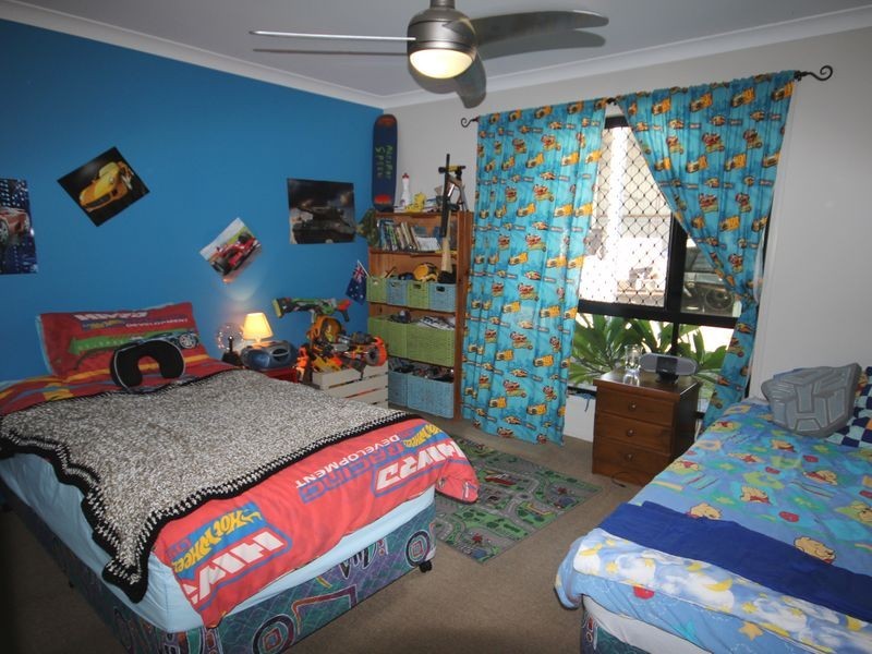 44 Ronald Crescent, Benaraby QLD 4680