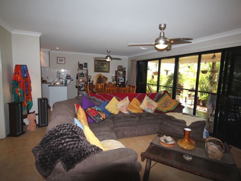 44 Ronald Crescent, Benaraby QLD 4680