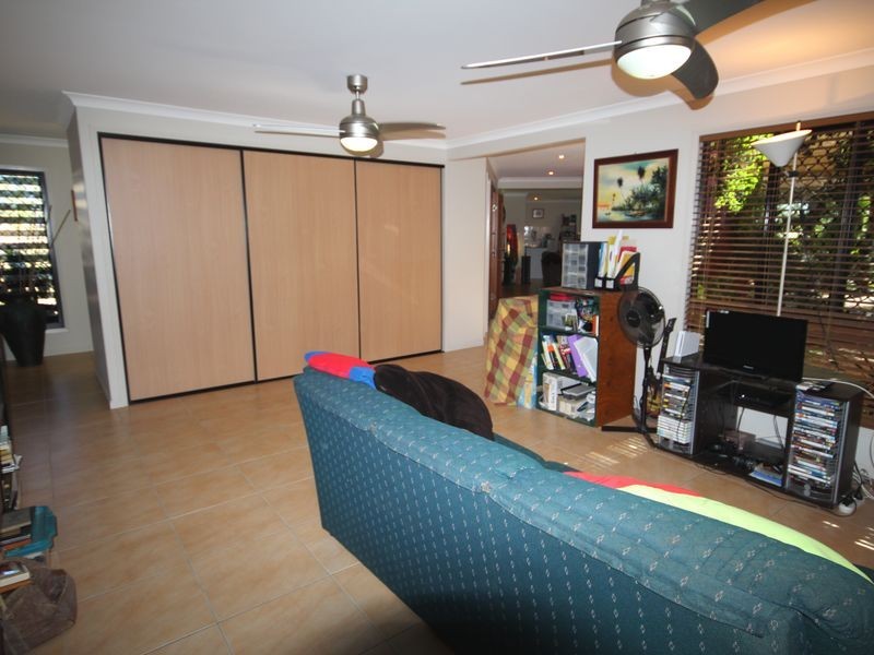 44 Ronald Crescent, Benaraby QLD 4680