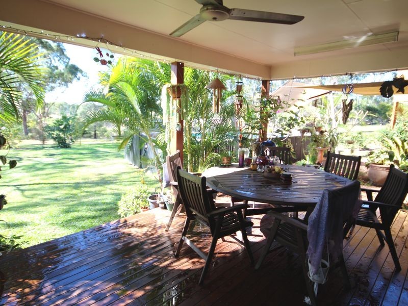 44 Ronald Crescent, Benaraby QLD 4680