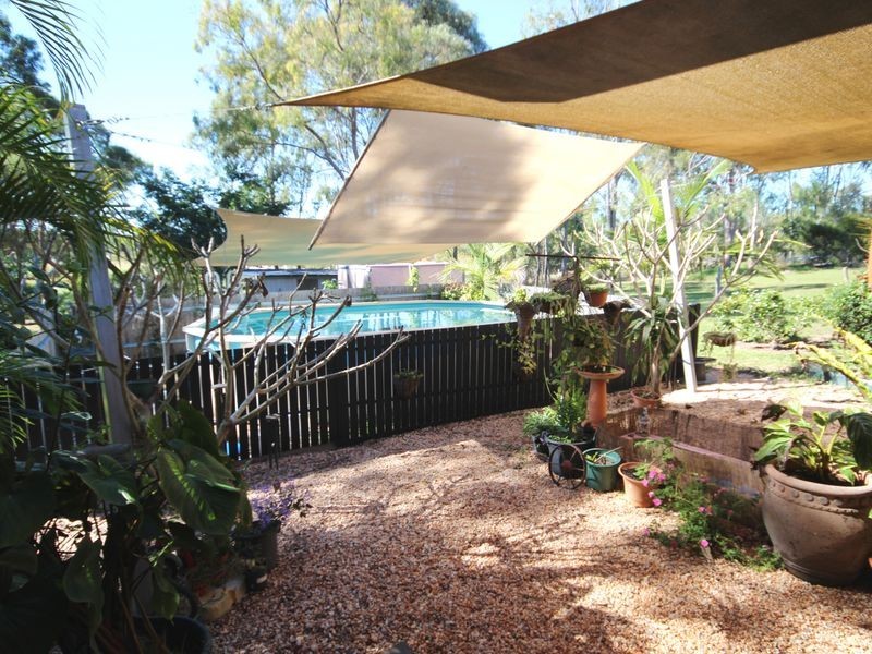 44 Ronald Crescent, Benaraby QLD 4680