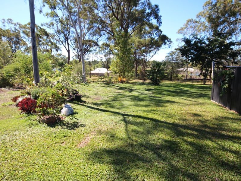 44 Ronald Crescent, Benaraby QLD 4680