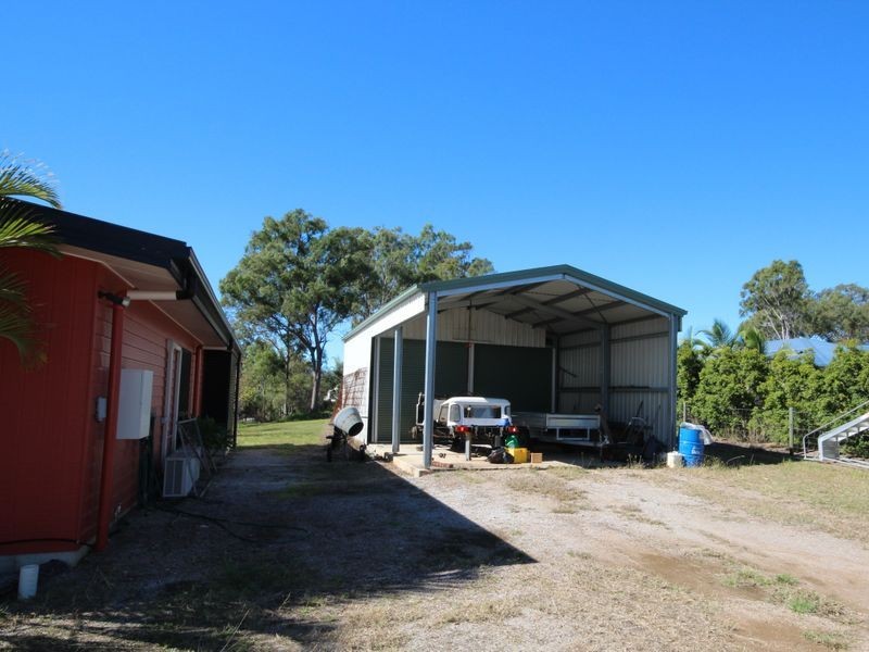 44 Ronald Crescent, Benaraby QLD 4680