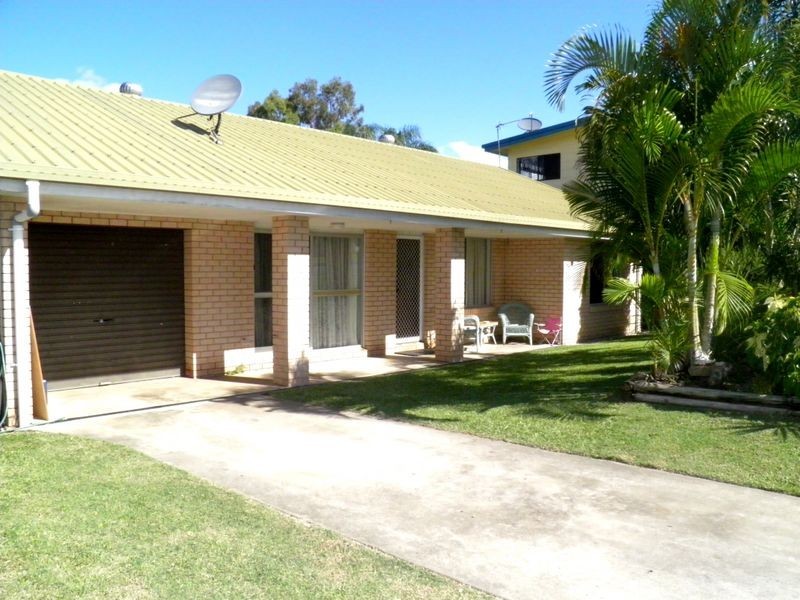 10 Swains Court, Boyne Island QLD 4680