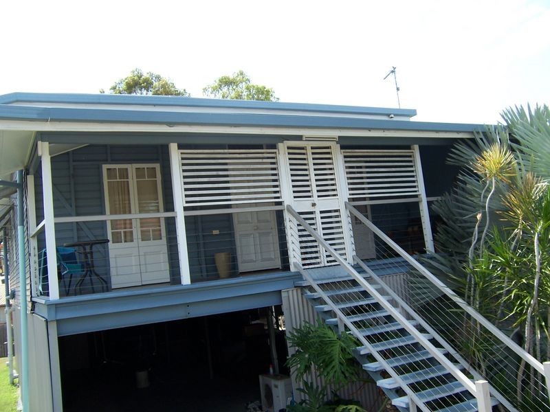 28 Beach Avenue, Tannum Sands QLD 4680