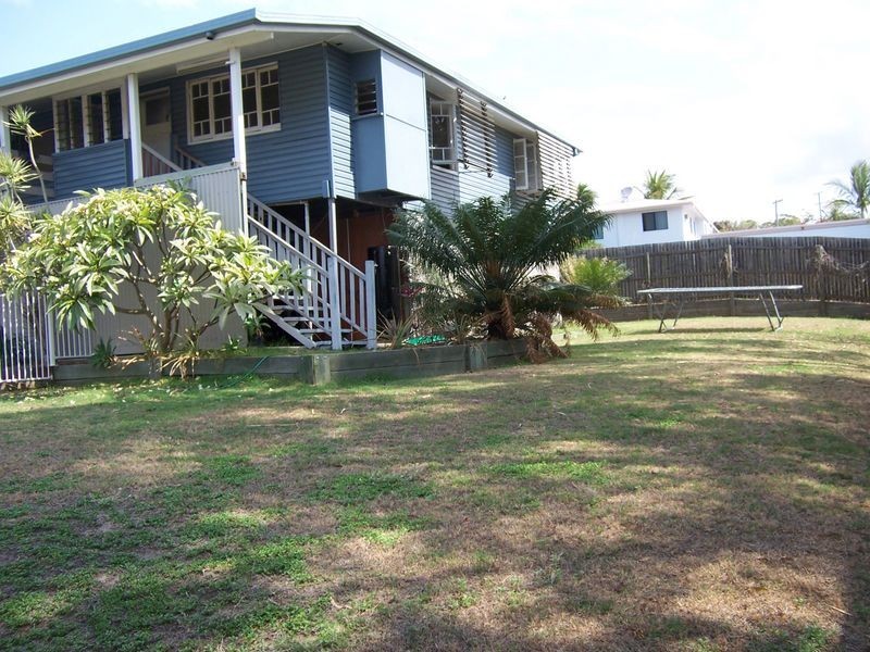 28 Beach Avenue, Tannum Sands QLD 4680