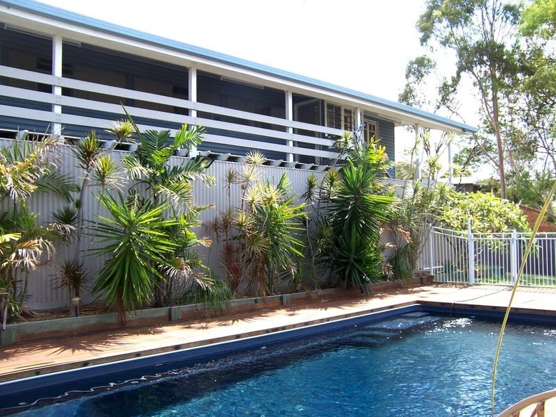 28 Beach Avenue, Tannum Sands QLD 4680