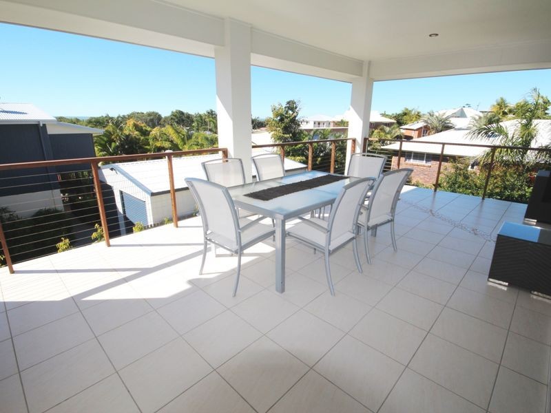 7 Jacinta Court, Tannum Sands QLD 4680