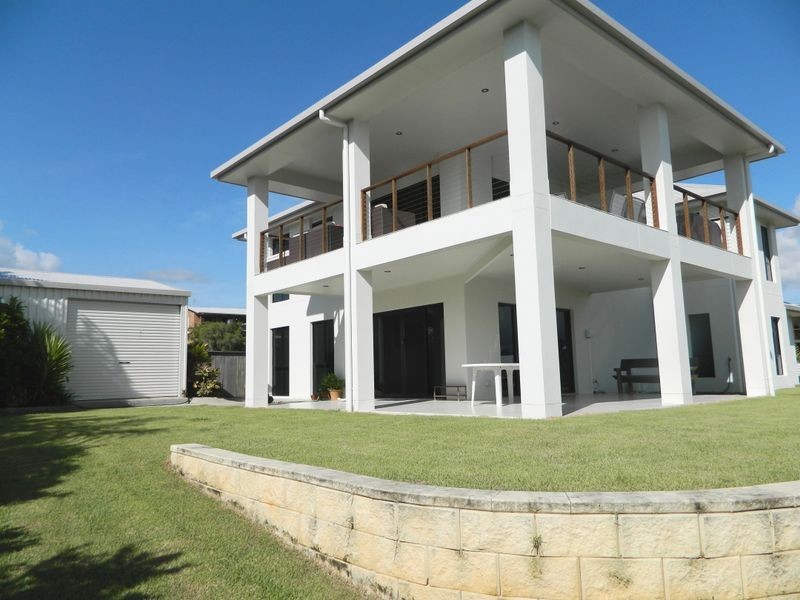 7 Jacinta Court, Tannum Sands QLD 4680