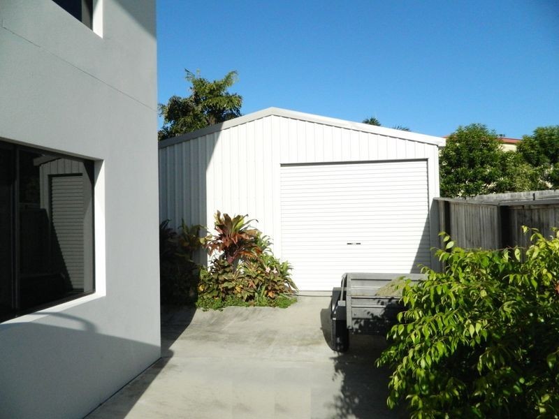 7 Jacinta Court, Tannum Sands QLD 4680