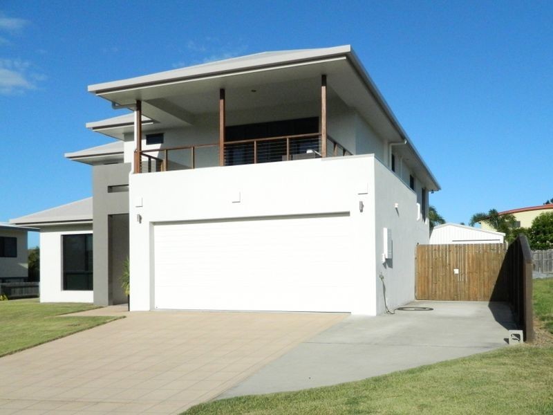 7 Jacinta Court, Tannum Sands QLD 4680