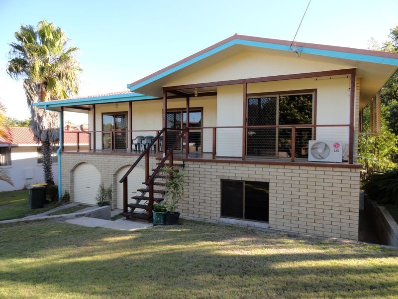 3 Wedge Street, Tannum Sands QLD 4680