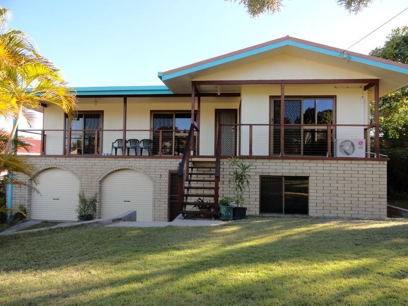 3 Wedge Street, Tannum Sands QLD 4680