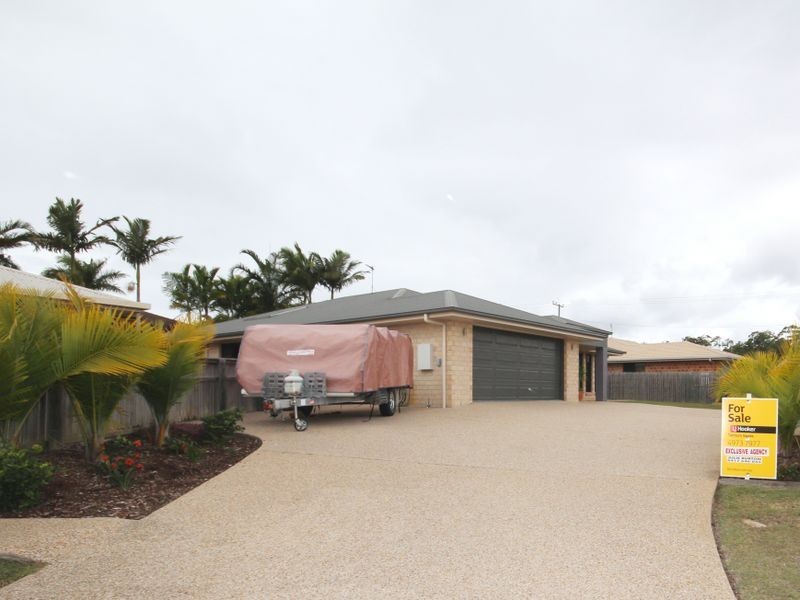 47 Bevington Street, Tannum Sands QLD 4680