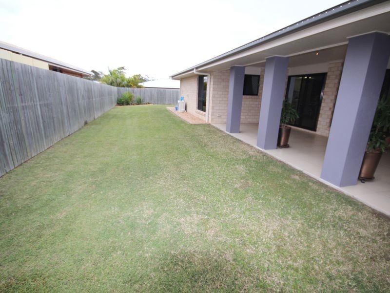 47 Bevington Street, Tannum Sands QLD 4680