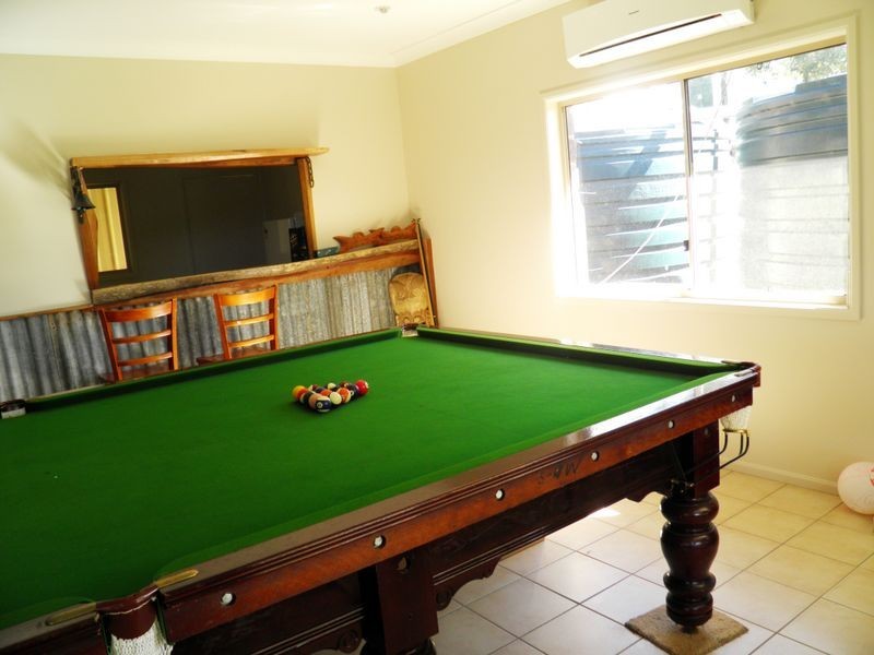 320 Wildman Road, Iveragh QLD 4680
