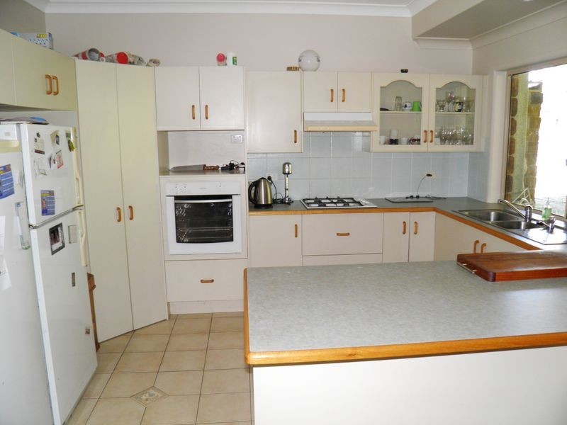 320 Wildman Road, Iveragh QLD 4680