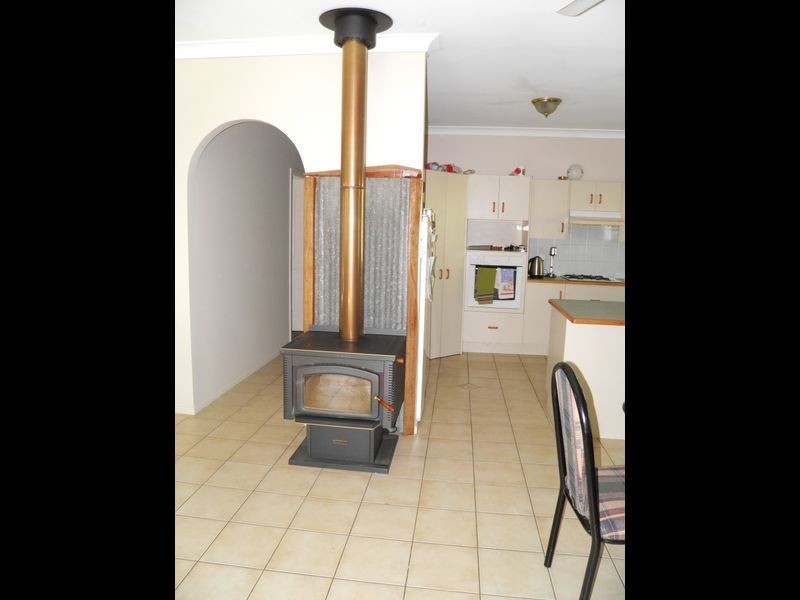 320 Wildman Road, Iveragh QLD 4680