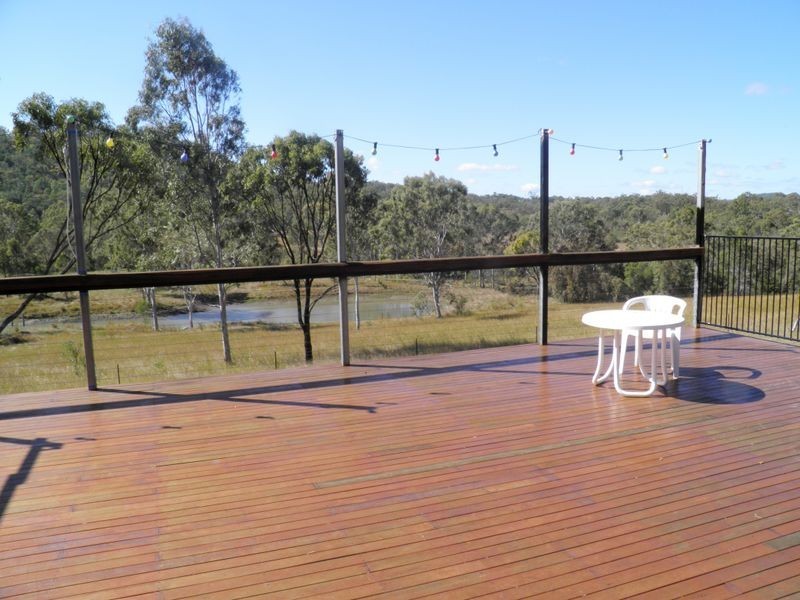 320 Wildman Road, Iveragh QLD 4680