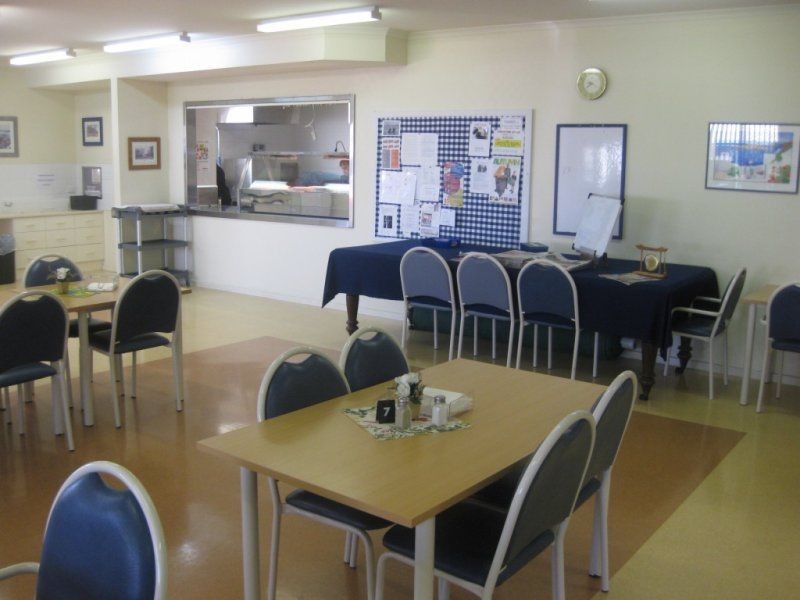 Unit 11 / Wicks Street, New Auckland QLD 4680