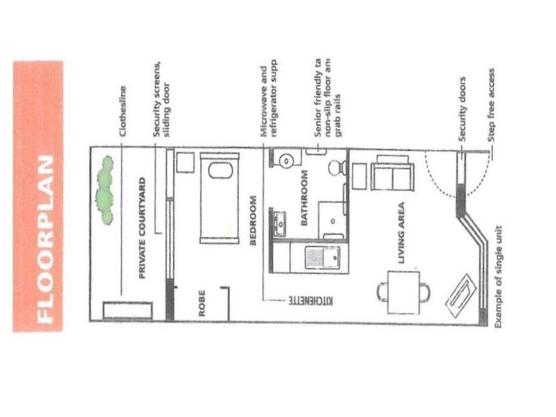 Unit 11 / Wicks Street, New Auckland QLD 4680