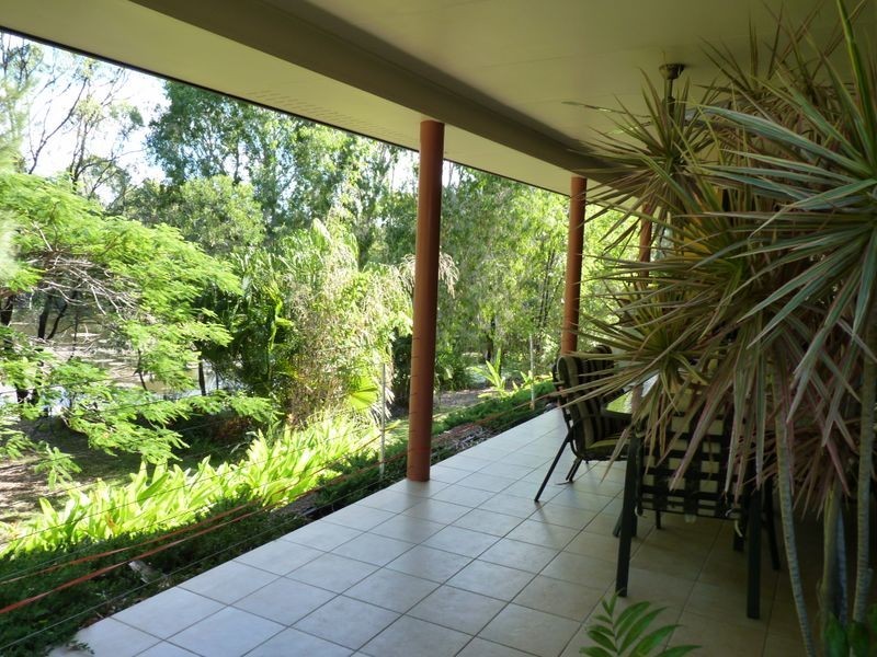 22 Handley Drive, Boyne Island QLD 4680