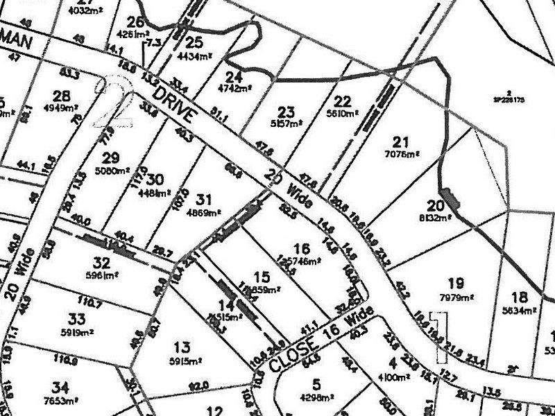 Lot 16 Swagman Drive, Benaraby QLD 4680