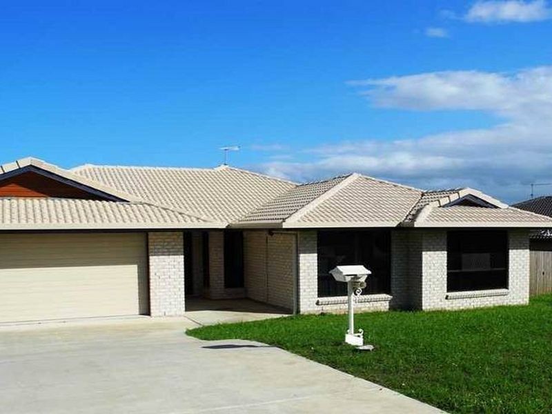 28 Surita Court, Boyne Island QLD 4680