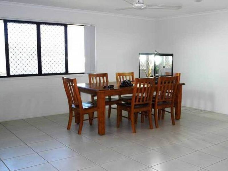 28 Surita Court, Boyne Island QLD 4680