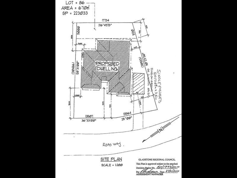28 Surita Court, Boyne Island QLD 4680