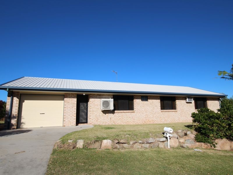 1 Kirrang Place, Boyne Island QLD 4680