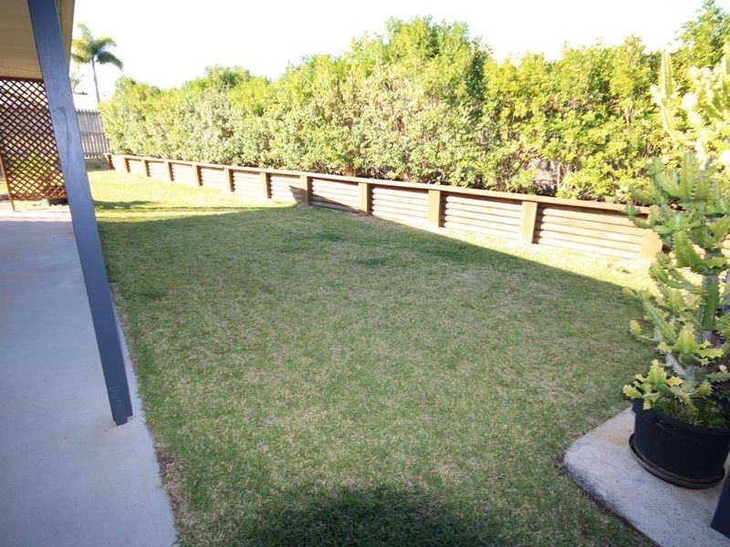 1 Kirrang Place, Boyne Island QLD 4680