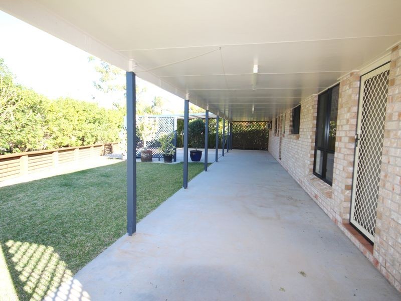1 Kirrang Place, Boyne Island QLD 4680