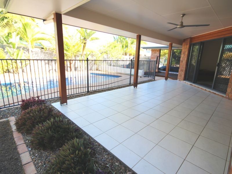 12 Creswell Court, Tannum Sands QLD 4680