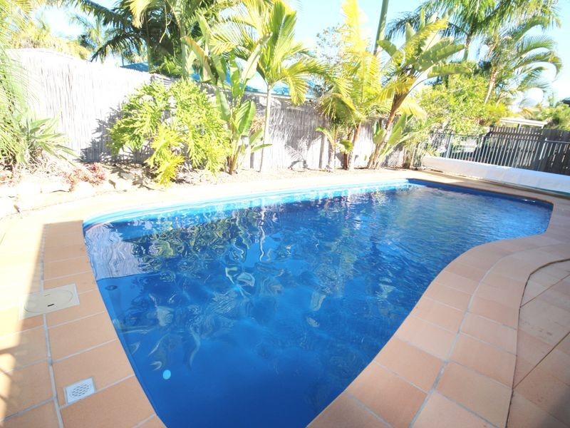 12 Creswell Court, Tannum Sands QLD 4680
